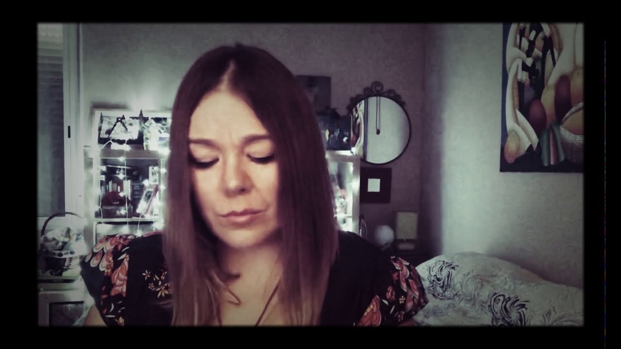 Se marchó - cover de Estopa - Inma Del Río
