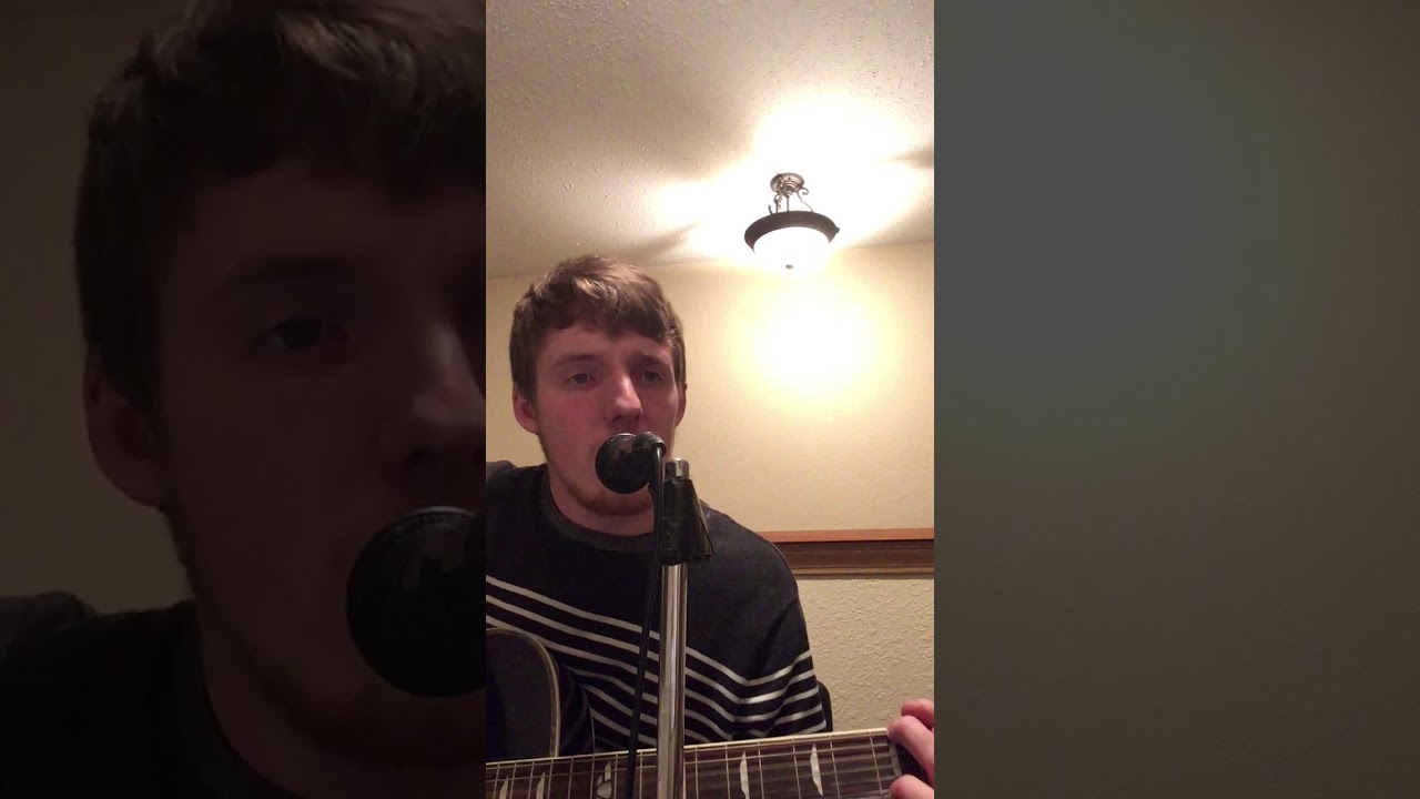 The Big Gloom by Have a Nice Life  (cover)