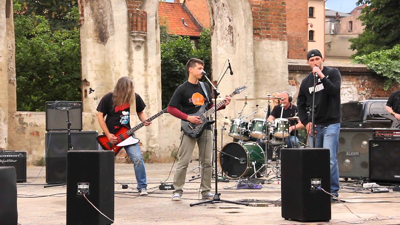 W imię Prawdy (Kozioł) feat. FrostRay - 