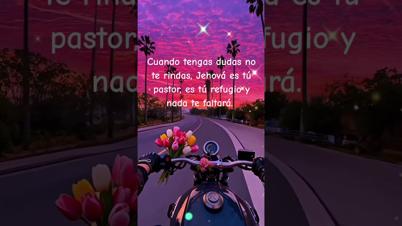 Ganarás, de Michael Bena. Hermosa letra de esta canción ❤️
