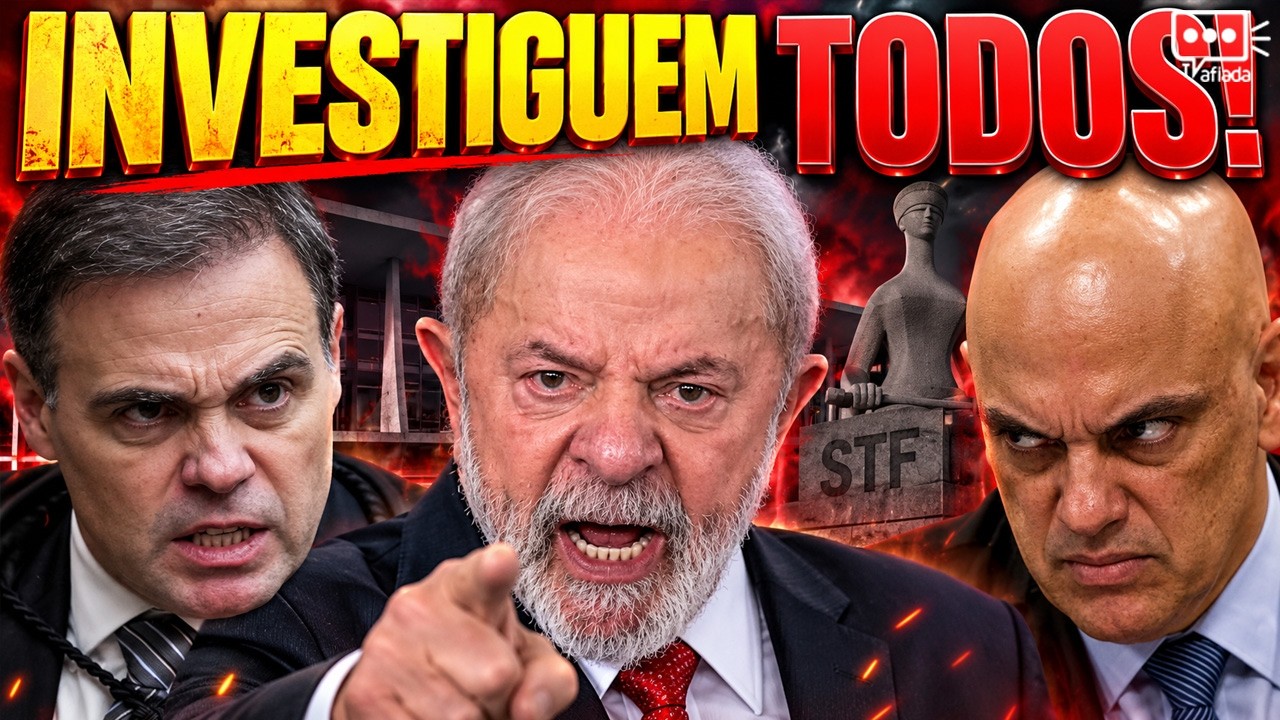 LULA NA RECORD: ASSISTA &Agrave; ENTREVISTA COMPLETA | LULA CRIOU O SUS?