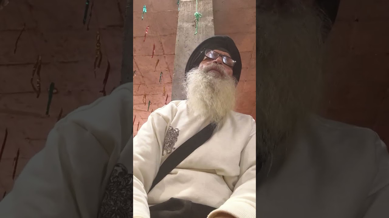 Waheguru -4 Dhn Dhn Guru Gobind Singh Sahib Mere Sahiba Ji hun mihr kro.Mere Sahiba Ji hun tars kro.