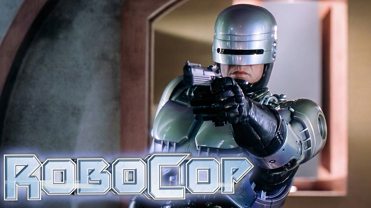 RoboCop vs Rebel Kidnappers | Sisters in Crime | Full Episode