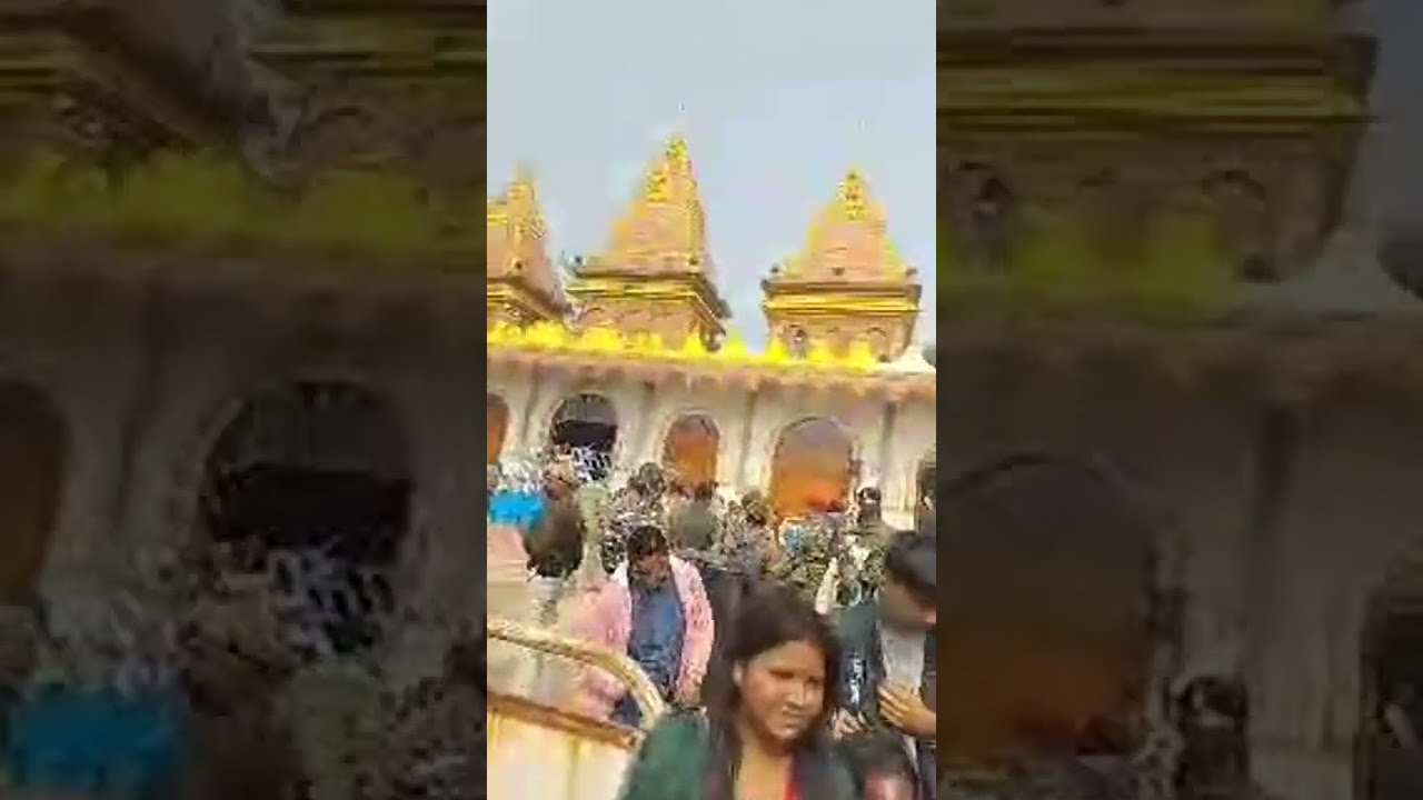 CM visit at Gangasagar Mela