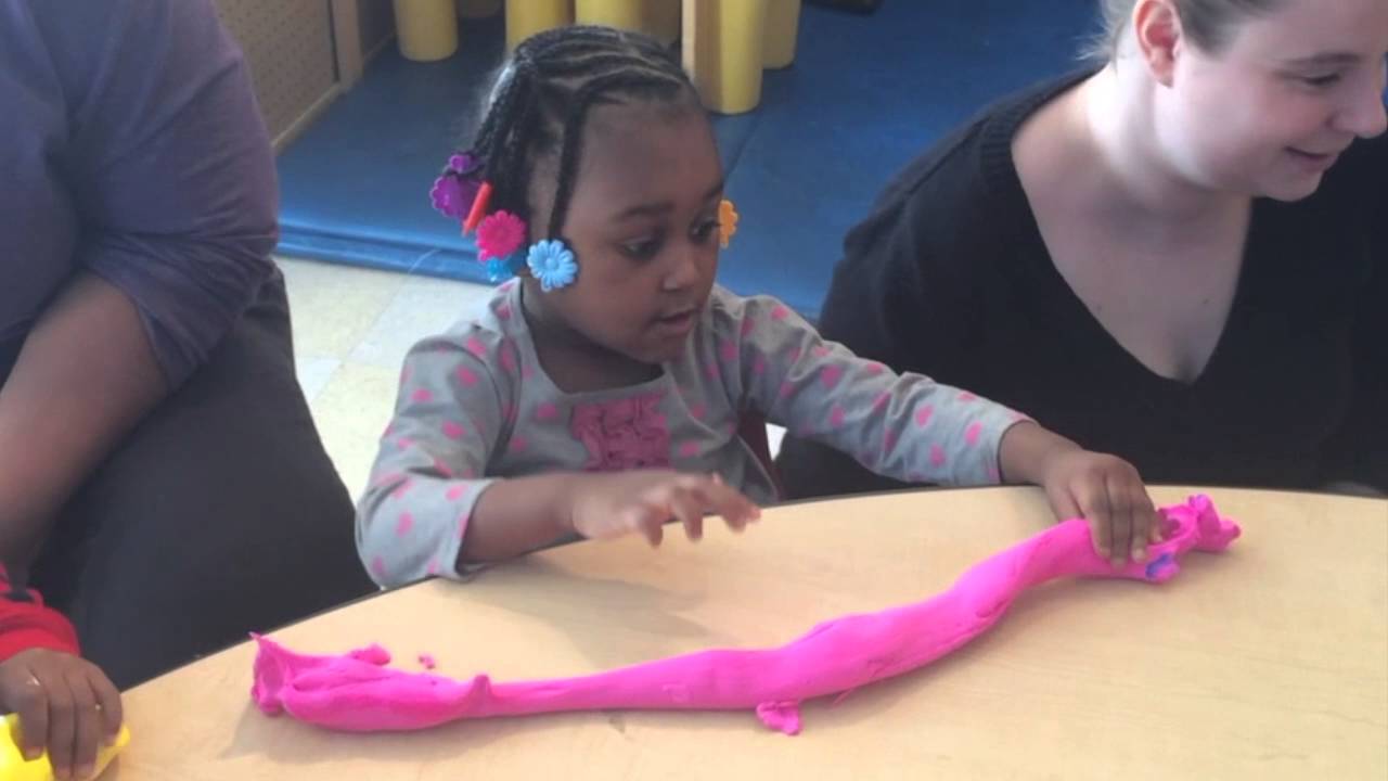 Learn How A.C. Moore & Easter Seals Are Making the First Five Count