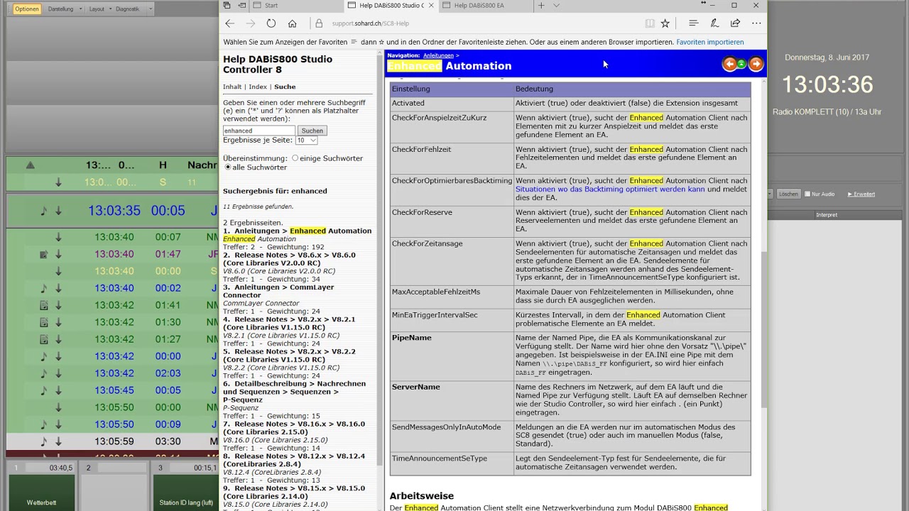 DABiS800 Webinar | Workflow Optimierung