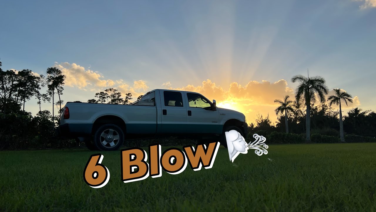 Make The Truck Great Again!!!