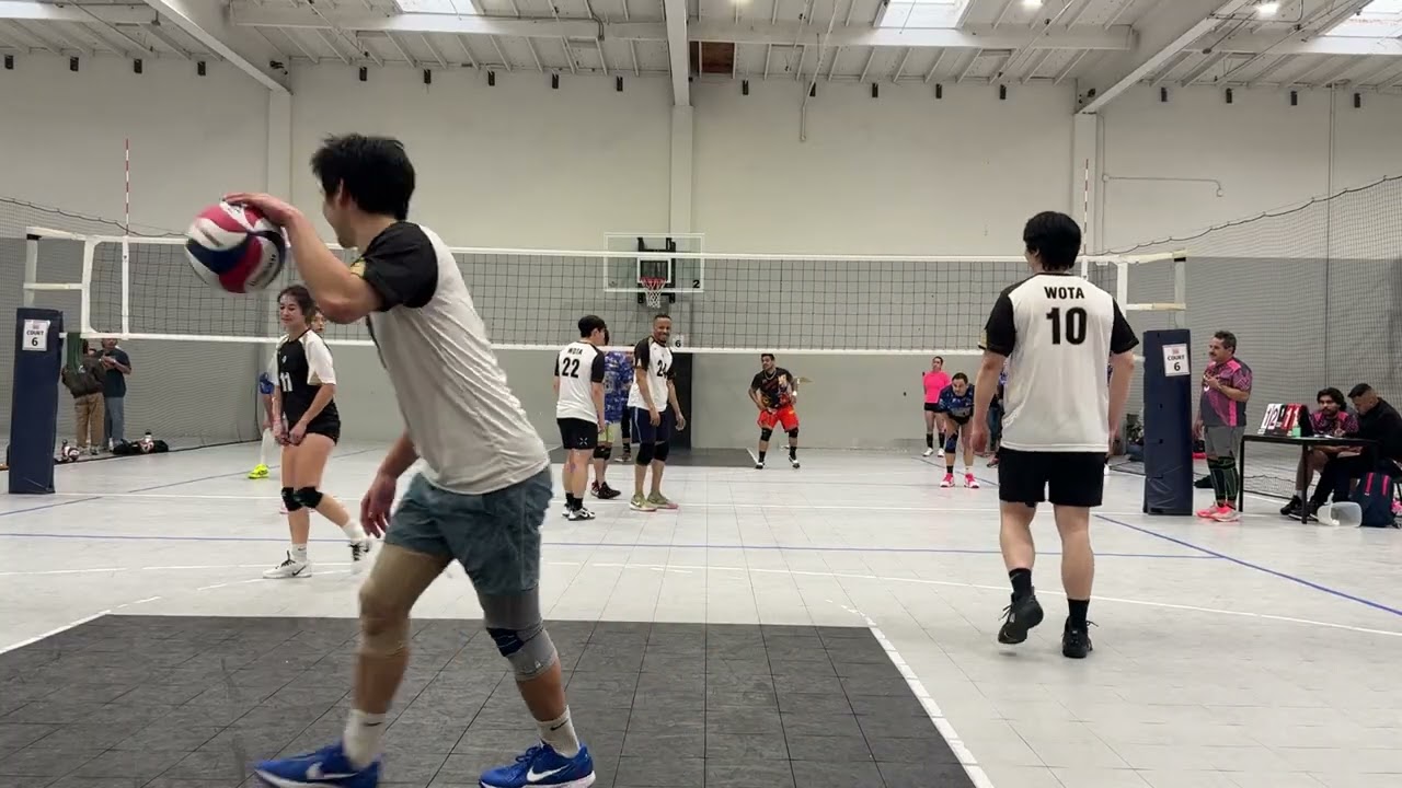 Glimpse of Dubs Pool M3G2