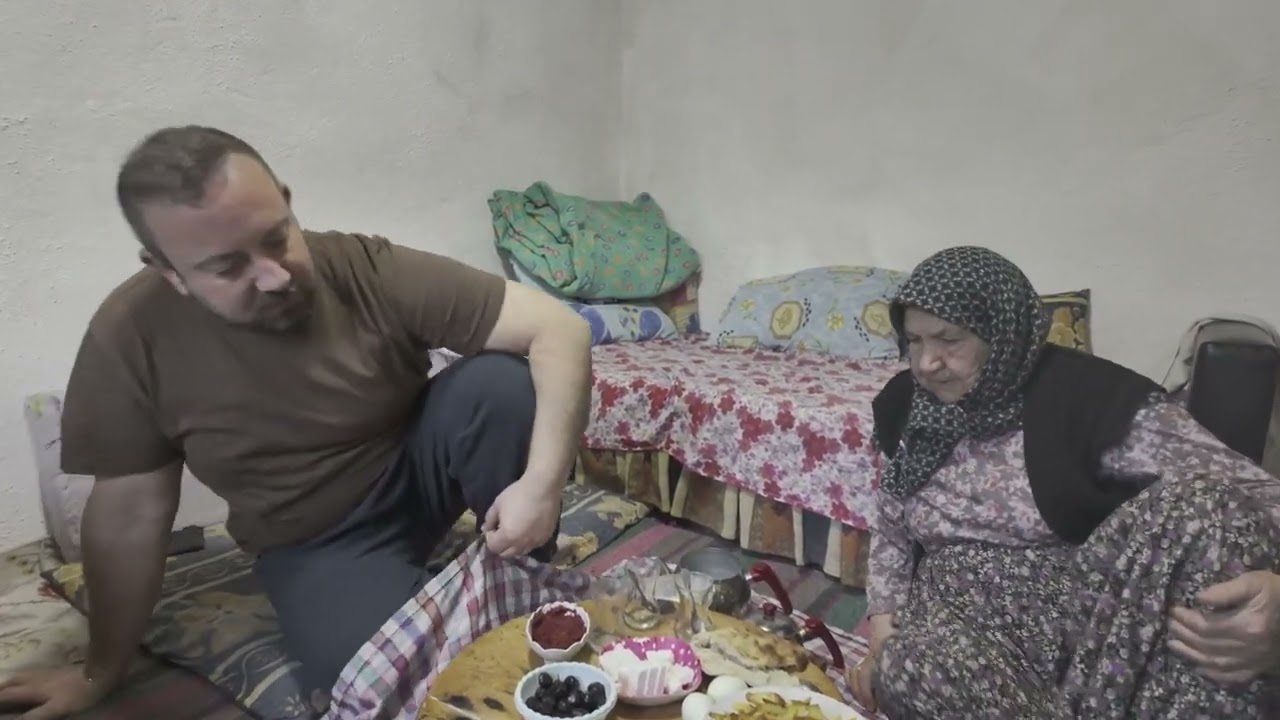 BİLECİK YENİPAZAR CAFERLER KÖYÜ