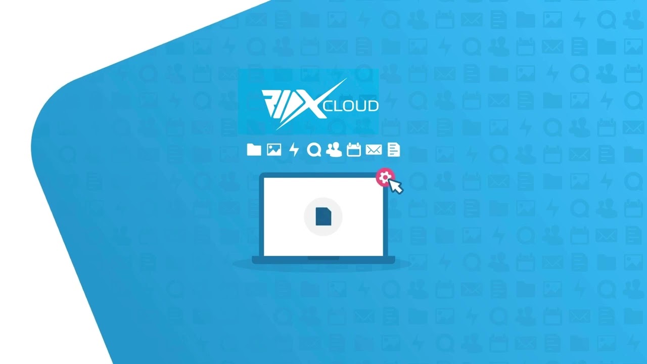 RixDrive: A Solu&ccedil;&atilde;o completa gerenciamento e compartilhamento de arquivos