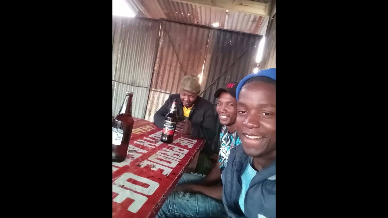 Chimota Black Official Audio 2025