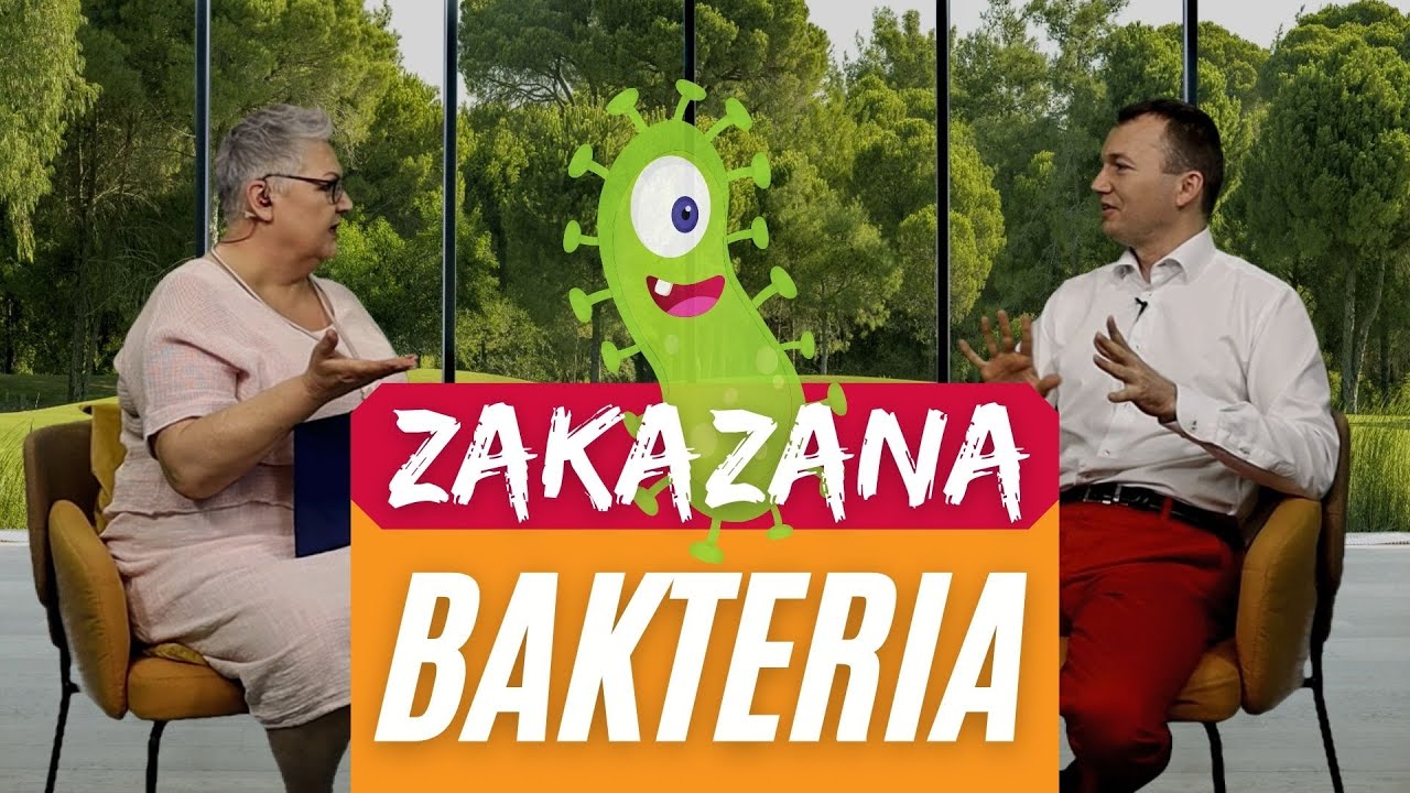 Zakazana bakteria – najsilniejszy probiotyk