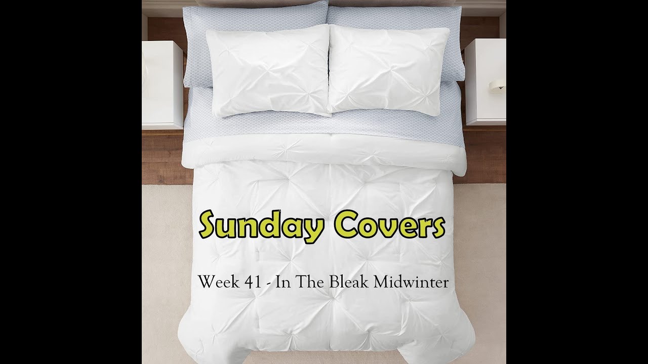 John Davies - In The Bleak Midwinter