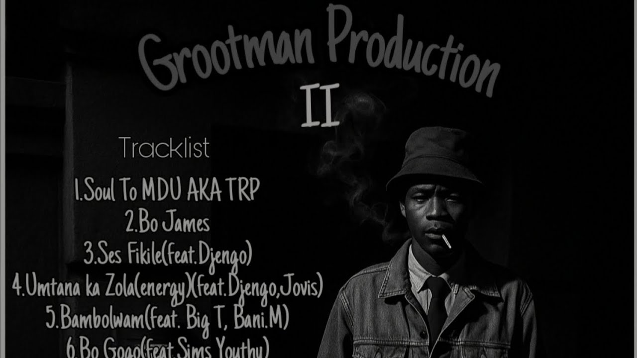 JD X Khoto(Mdu aka trp and Tycoon feel)