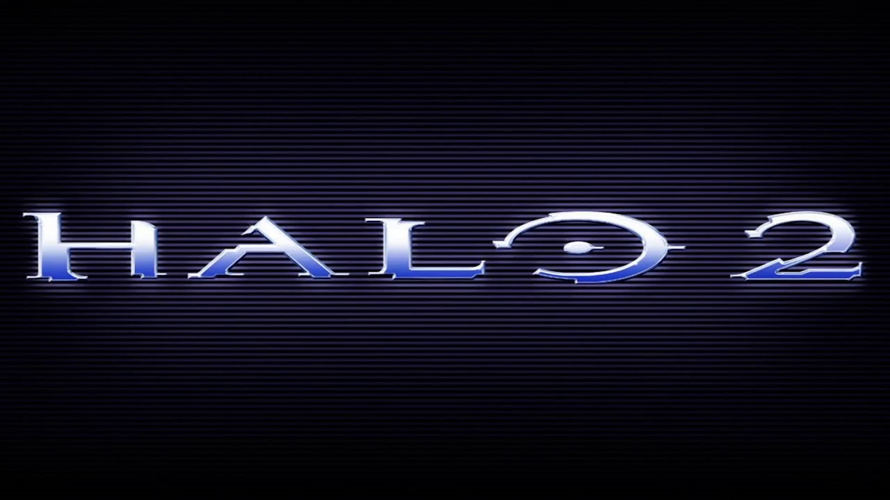 halo 2 soundtrack (Mjolnir mix) HD