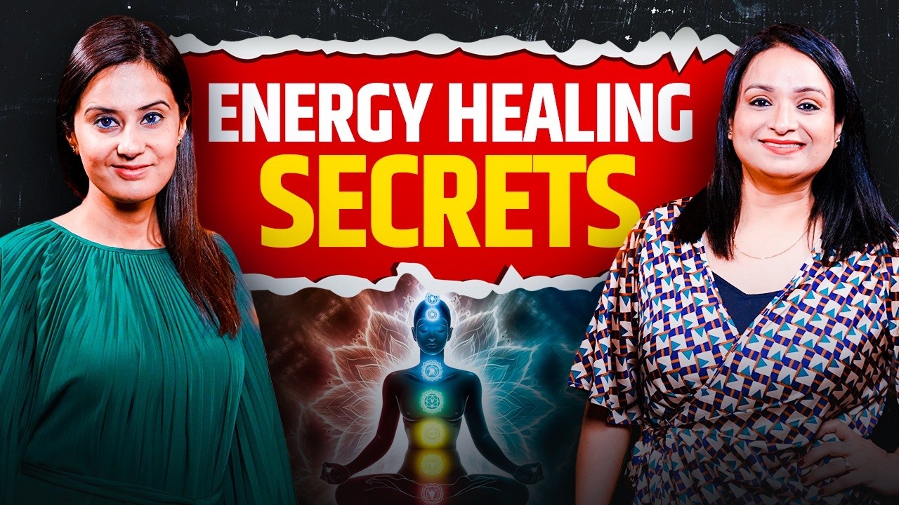 She Beat Cancer, a Brain Tumor & Burnout — Here’s What Truly Healed Her