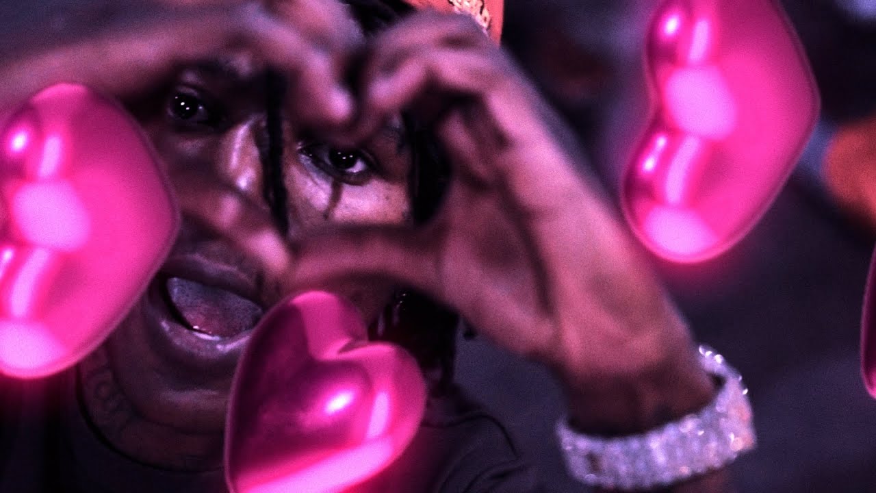 Lil Keezy - Paramedic (Official Music Video) Prod By.  