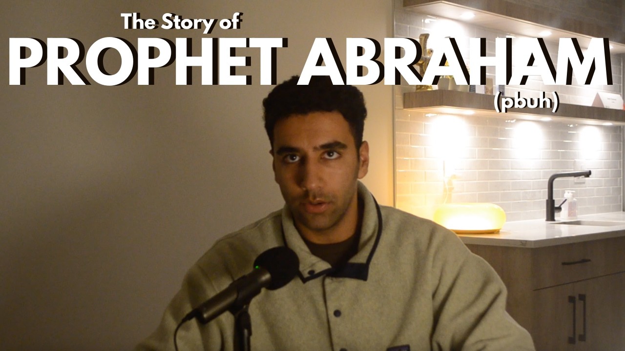 The Story of Prophet Abraham (pbuh): The Father of Faith