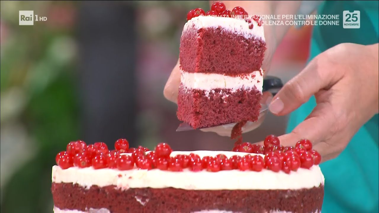 Red Velvet - È sempre mezzogiorno 25/11/2021
