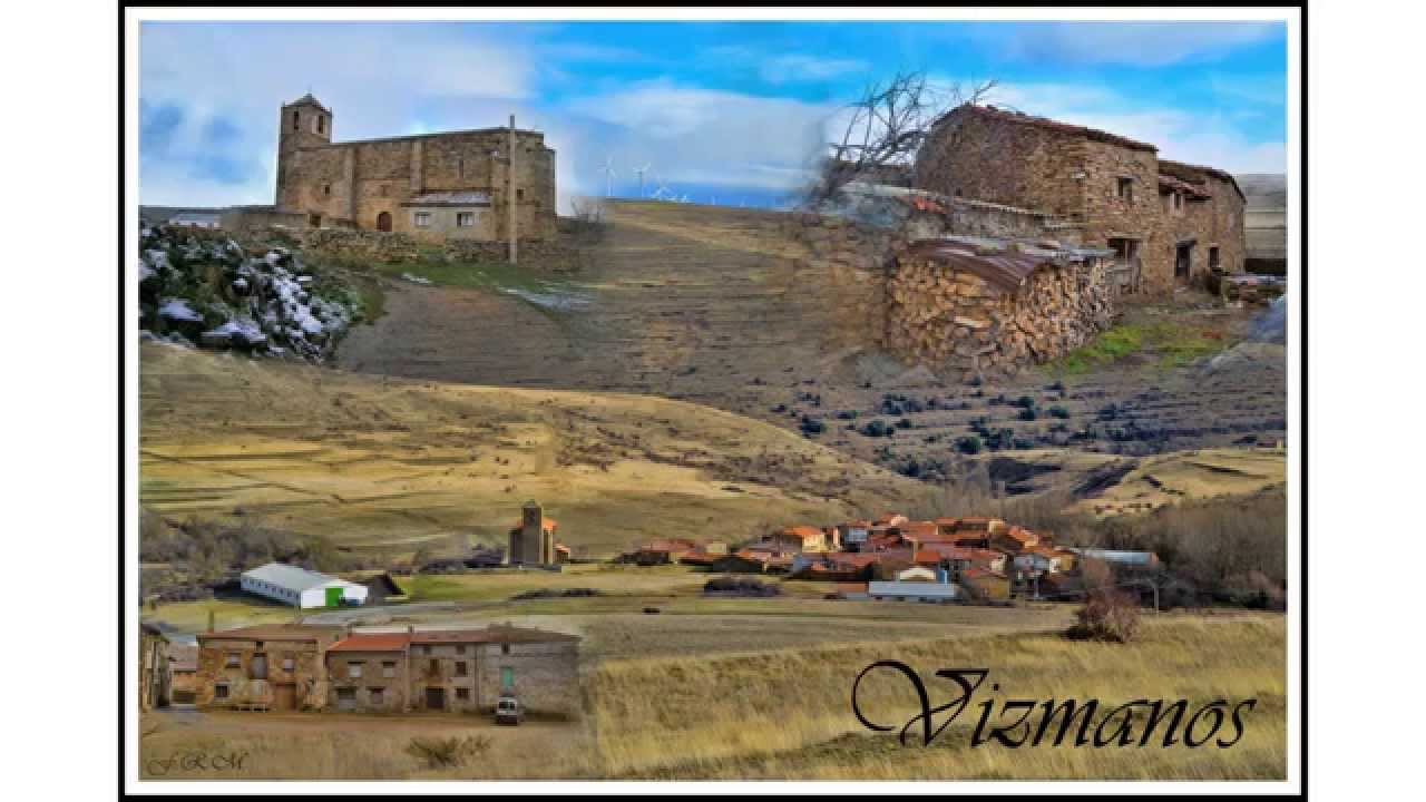 67 PUEBLOS DE TIERRAS ALTAS