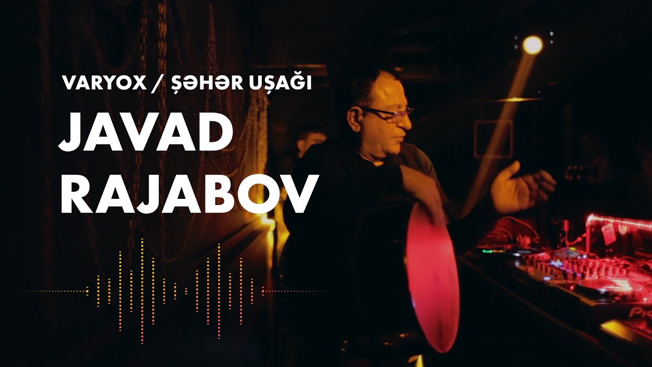 Şəhər Uşağı - Cavad Rəcəbov [ENG SUB]