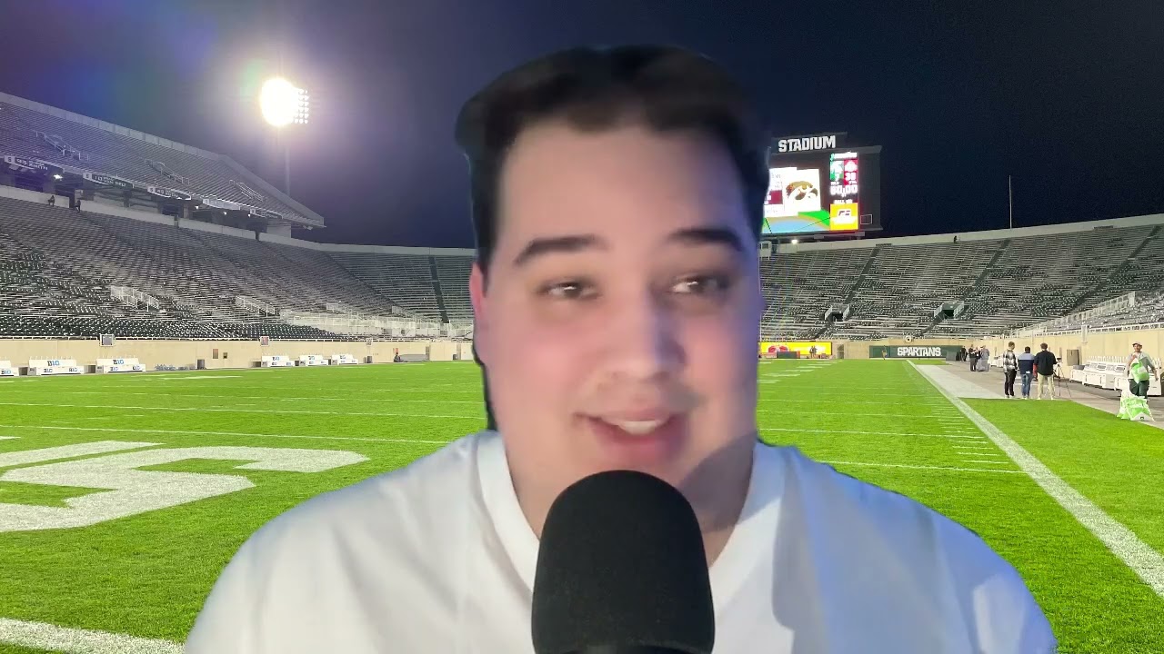 Michigan State Insider Podcast: Breaking Down MSU's Victory over Indiana