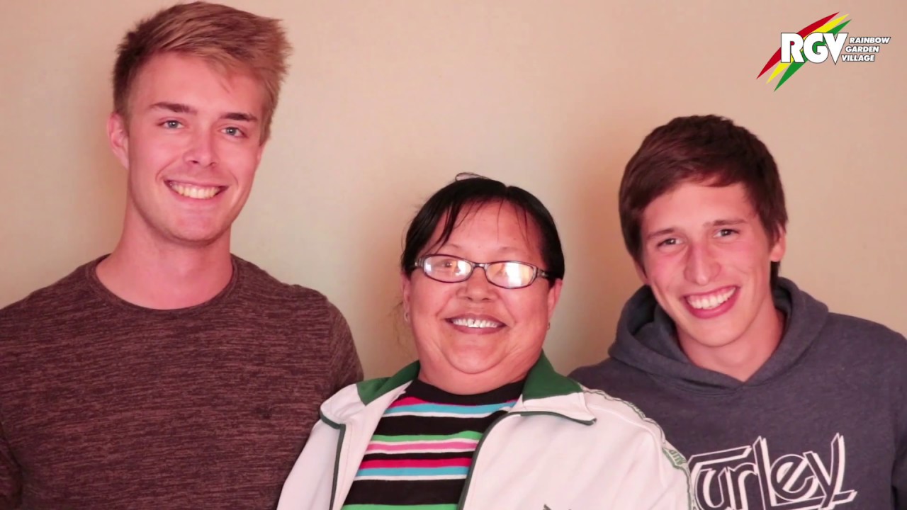 Go Volunteer in South Africa