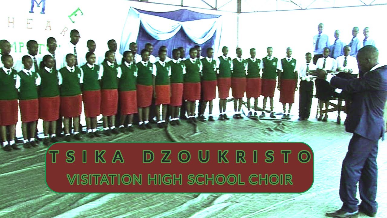 Tsika dzouKristo