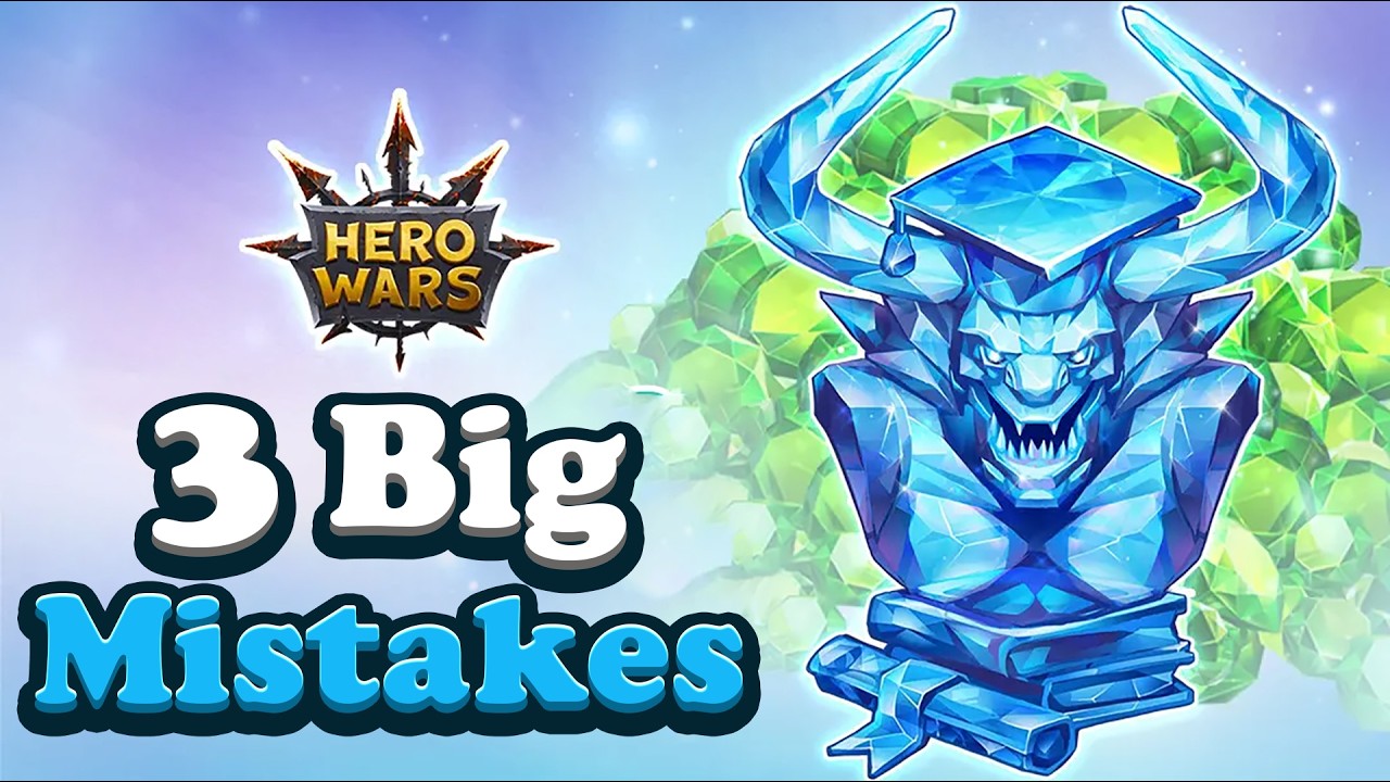 Hero Wars Strongford Quiz: 3 Costly Mistakes You Must Avoid!