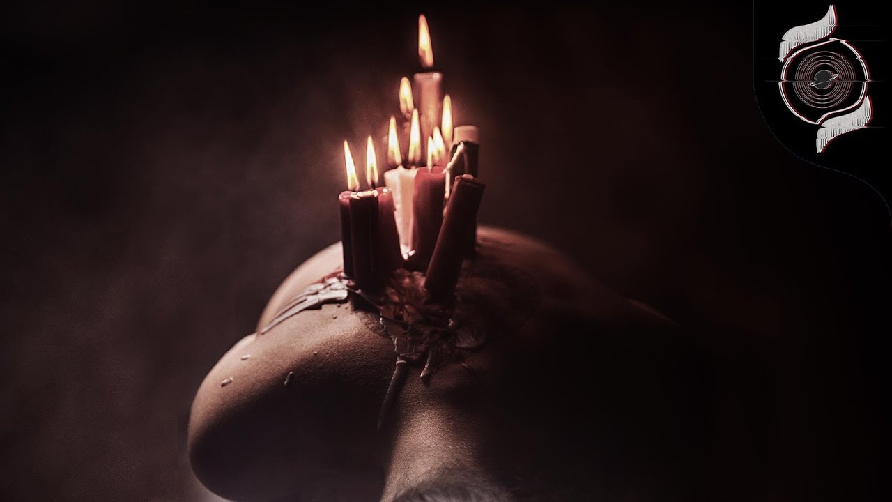 :Waijdan: - Descend \\ ✝ Witch House ✝ \\