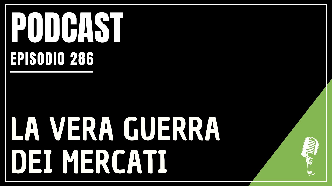 Le guerre che non fanno crollare i mercati