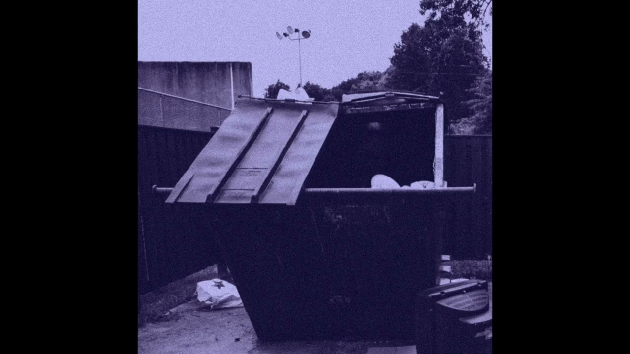 The Doppelgangaz - Frugalin' (Instrumental) [Audio]