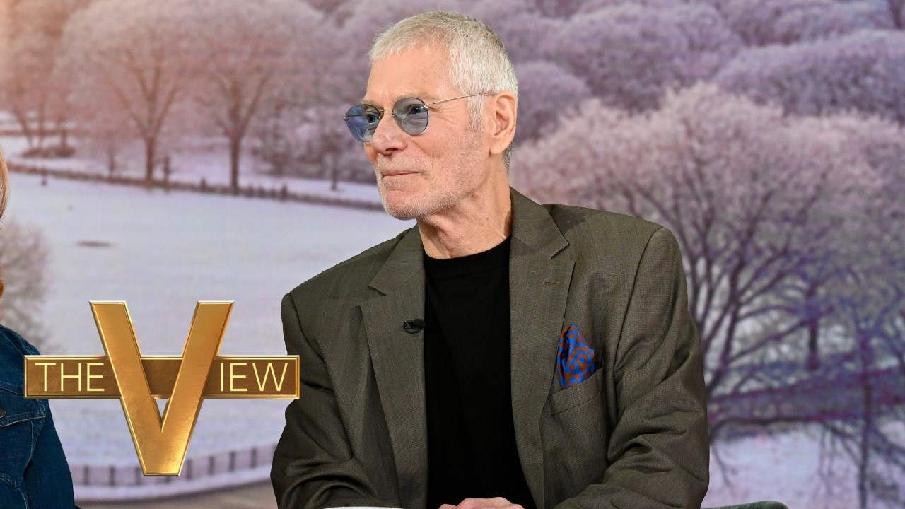 Stephen Lang Honors A Powerful True Story In ‘The Optimist’ | The View
