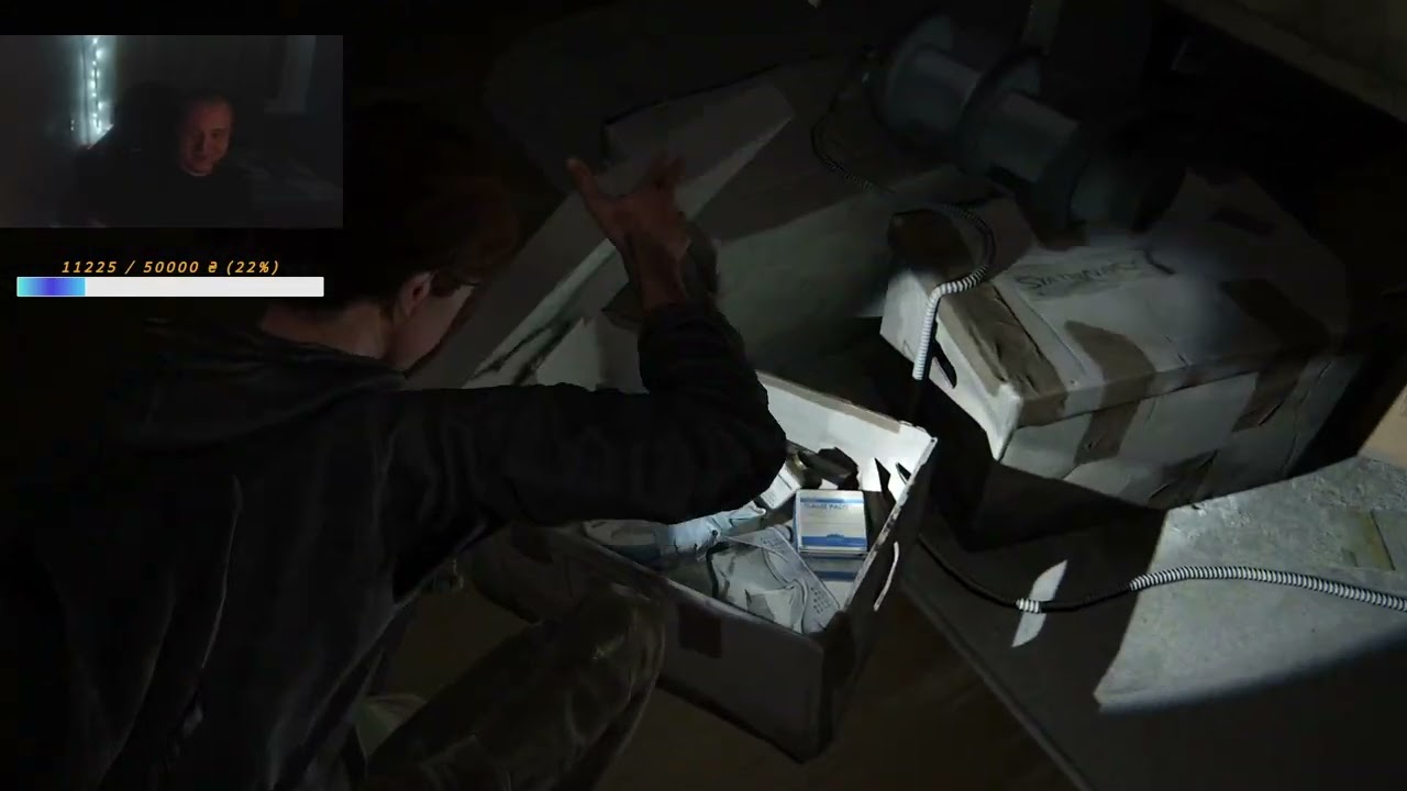 проходження The last of us 2 Part 35