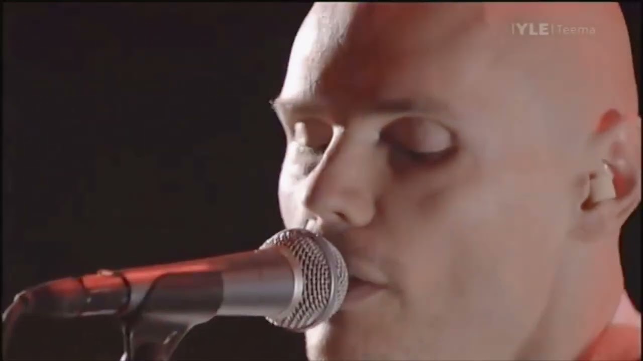 The Smashing Pumpkins - Doomsday Clock - Live at Tower Theatre (Pennsylvania 2007)