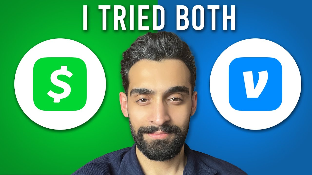 Cash App vs Venmo Comparison 2025 &ndash; Full Breakdown