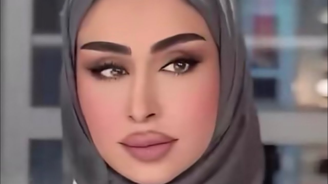 تتوريال مكياج من سناب نورة المنصوري