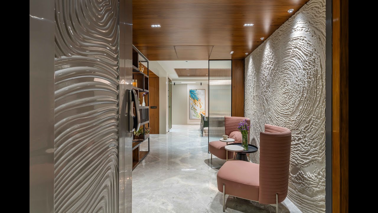AMARA- Eternal Luxury Design By Space ID Interiors 