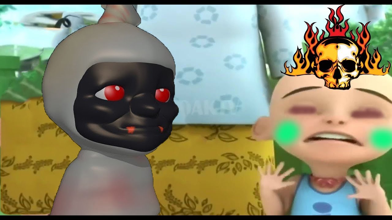 Upin Ipin 2018 Terbaru Full Movie  - Best Upin & Ipin Cartoons - The newest compilation 2018 Part 3