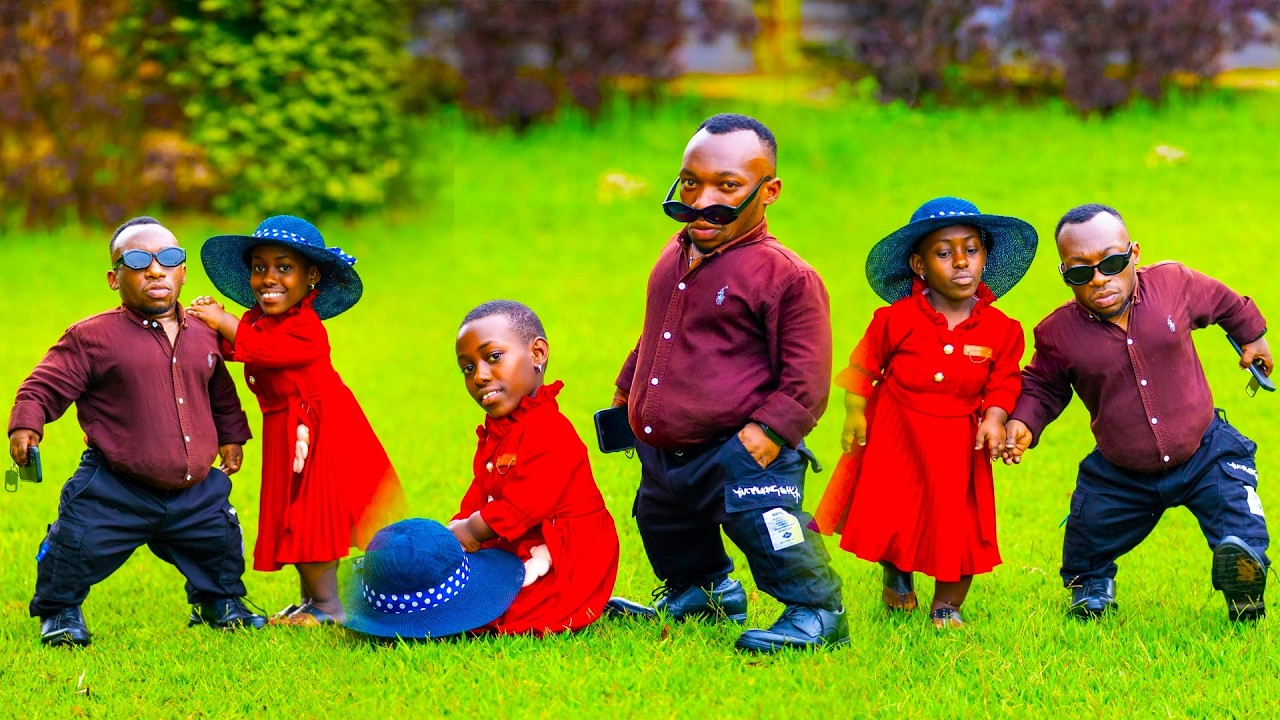 Mwegereyo😍🔥 Dr.Kagarara na Sabrine bariyiziyemuyindi sura❤️