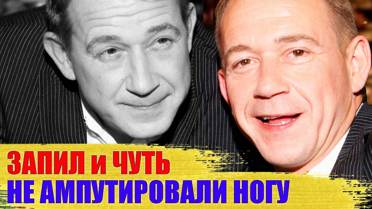 КАК живёт юморист ВАЛЕРИЙ ПОНОМАРЕНКО после СМЕРТИ брата?