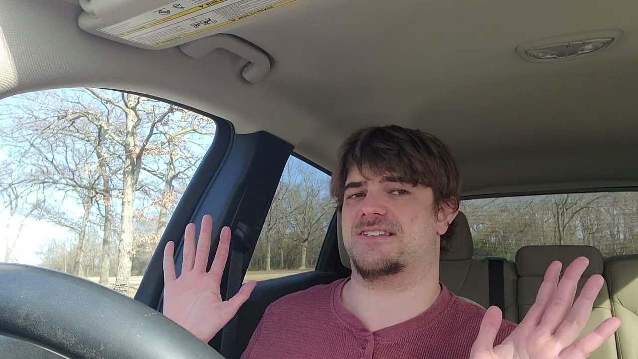 Car Talk Thursday (January 22, 2026)