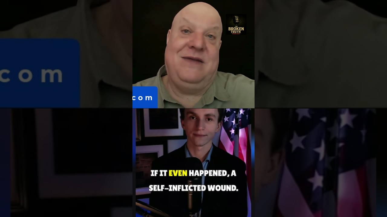 Could a Fake Moon Confession Crash the Market_