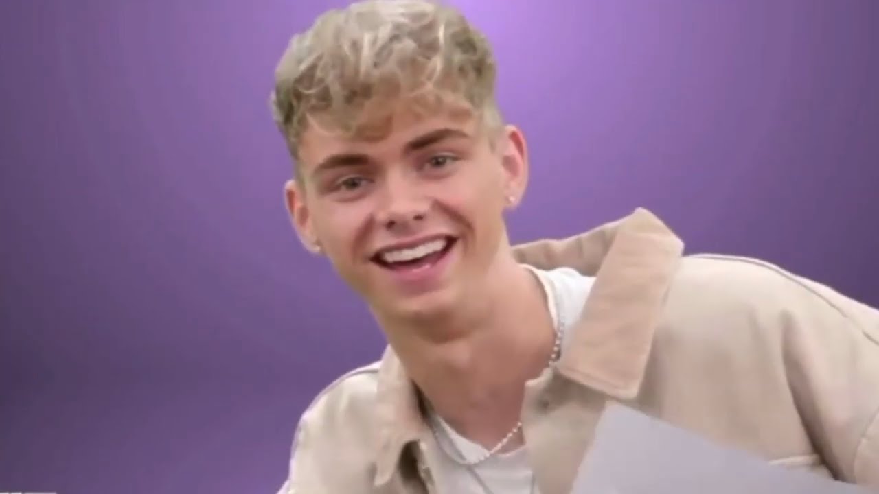 WHY DON’T WE FUNNY/CUTE MOMENTS