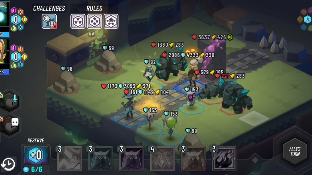 Gurpapower! Xelor Gurpapa, the armorer, Waven build showcase.