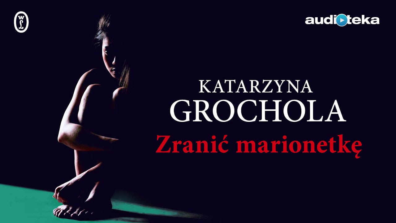 Katarzyna Grochola 