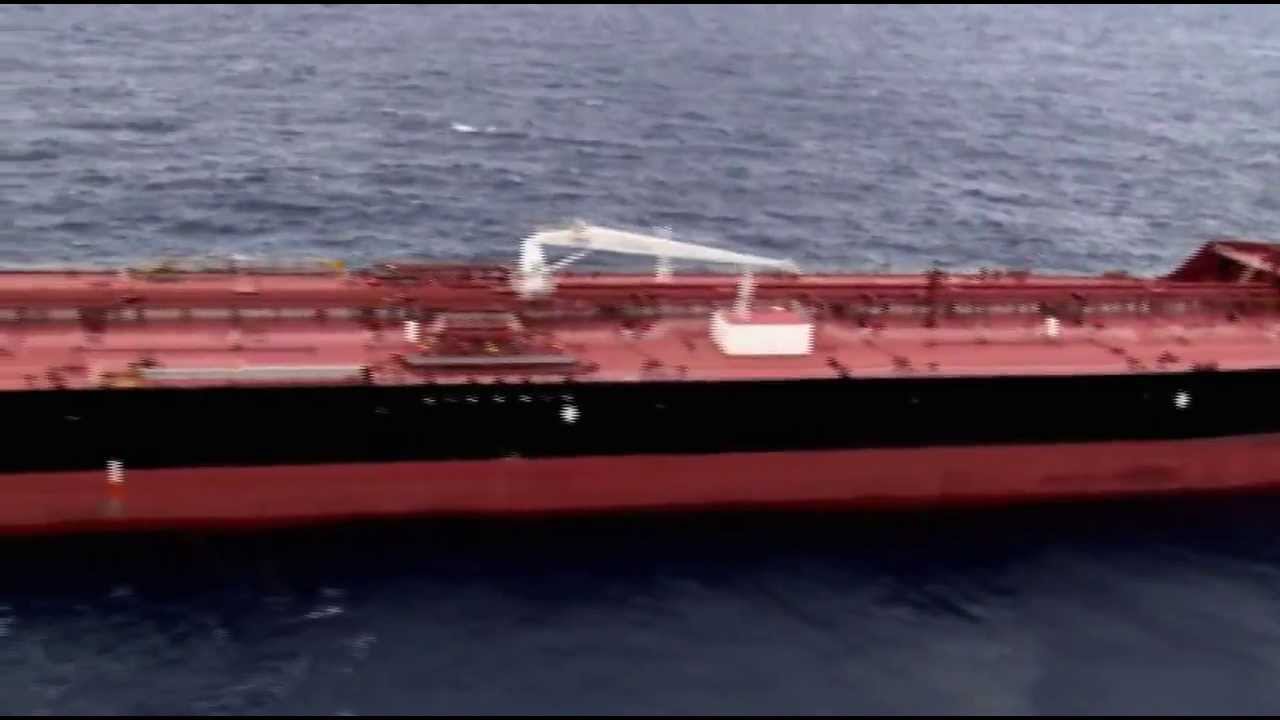 GE's Deep Sea Dive for Brazil's 100 Billion Barrels of Oil