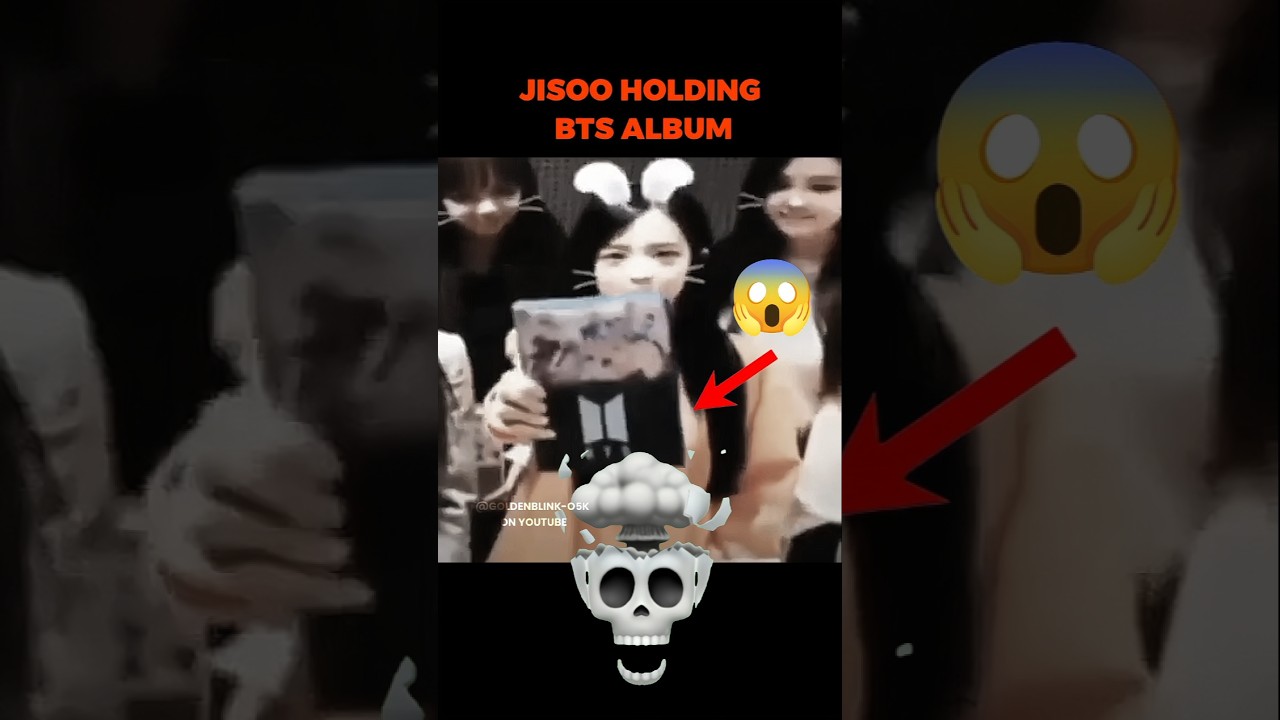 Bts and Blackpink supporting each other 🔥 part 2