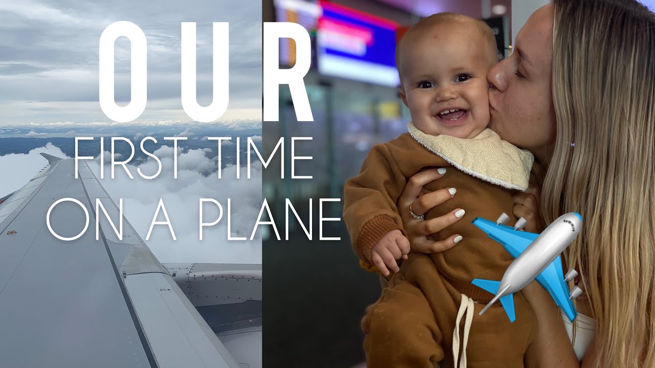 Packing with a baby... We’re going on holiday!