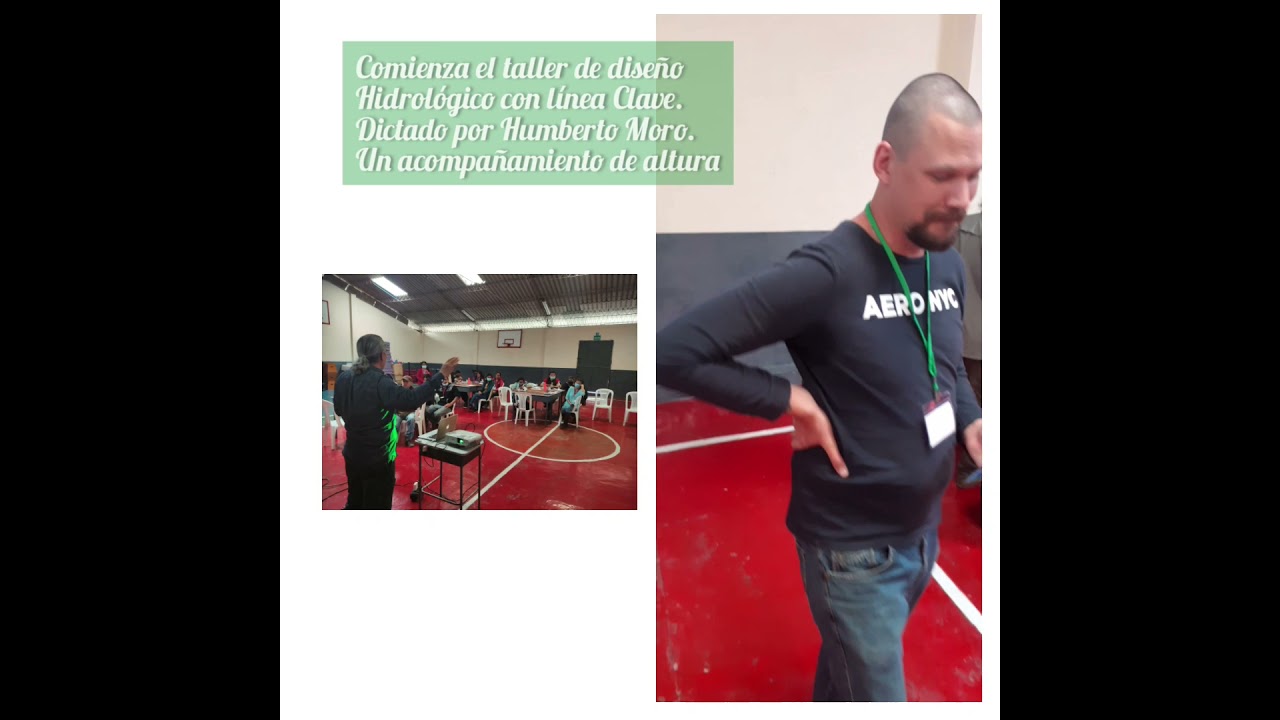 Capacitaci&oacute;n Keyline en Loja